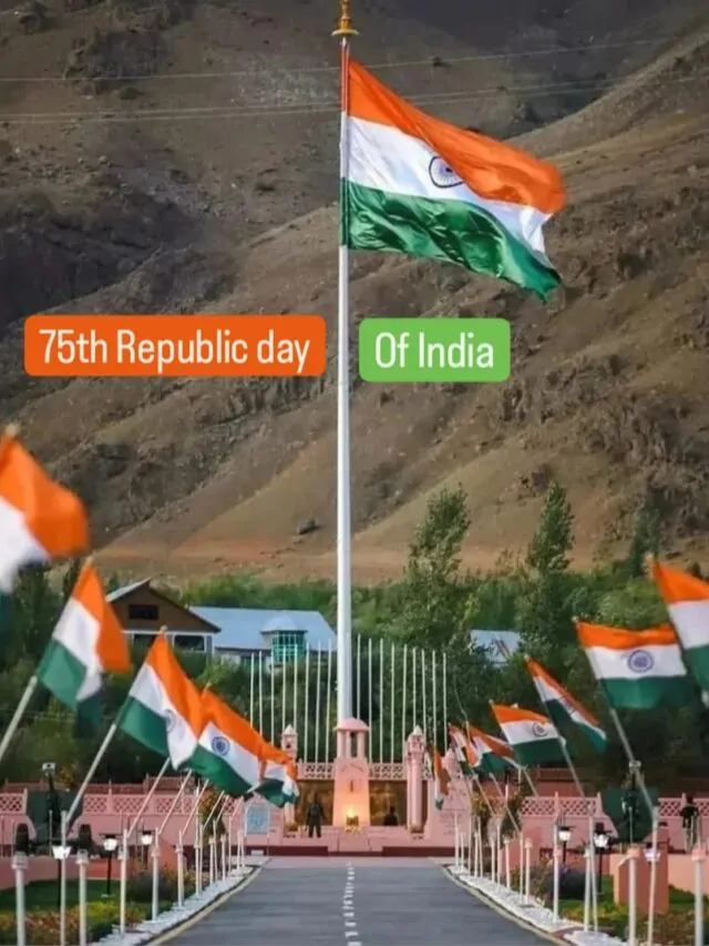 republic day