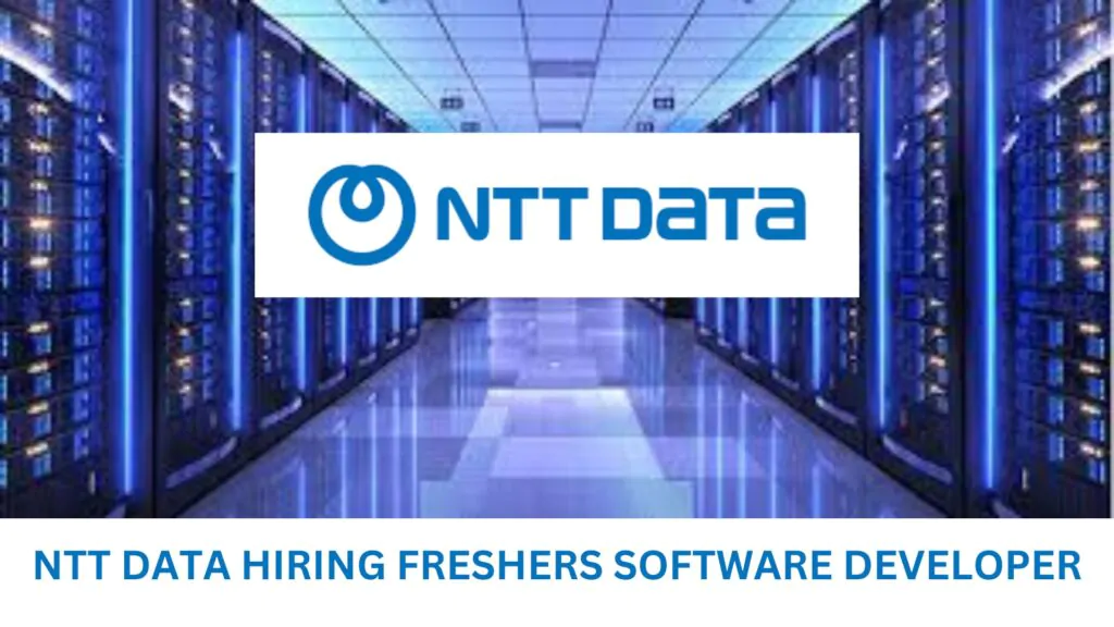 ntt data