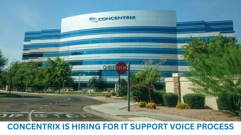 concentrix