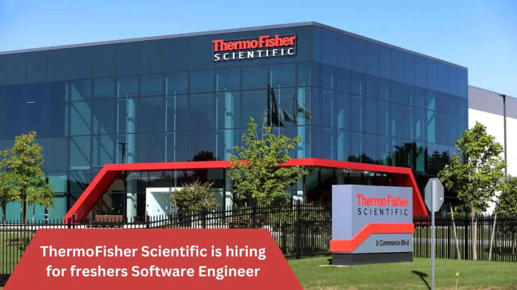 thermo fisher scientific