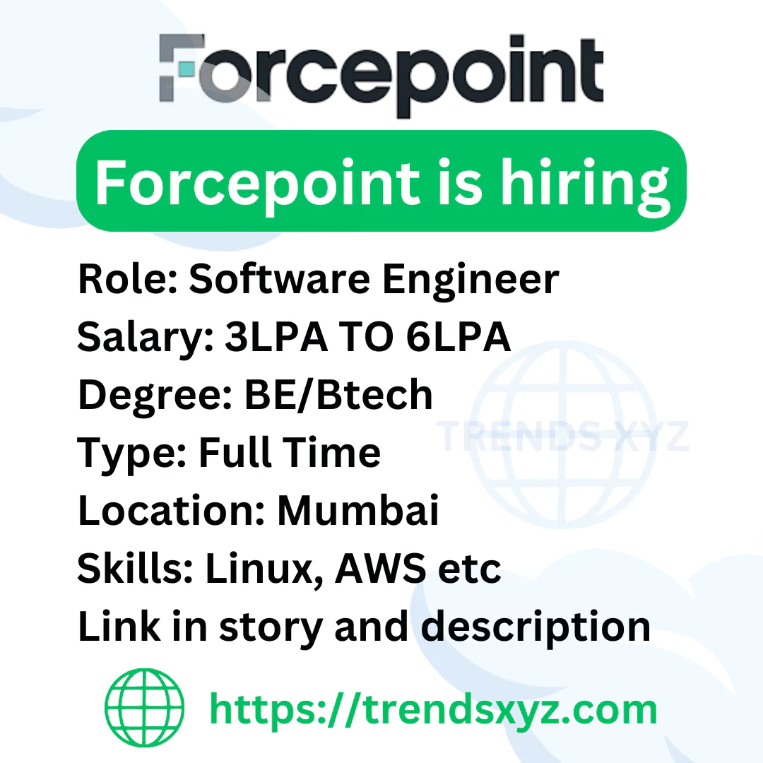 forcepoint