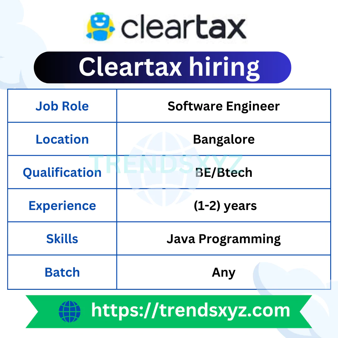 cleartax