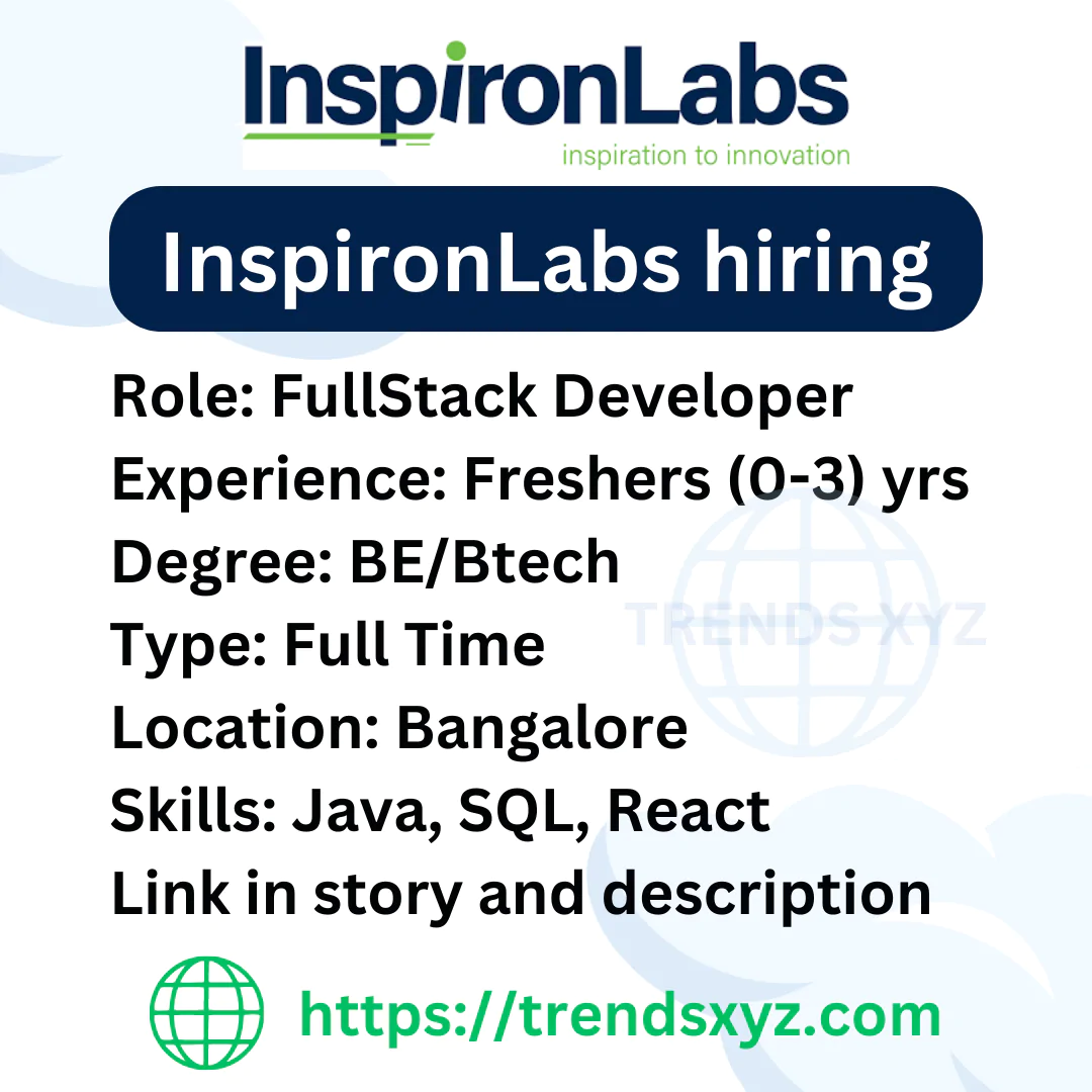 inspiron labs