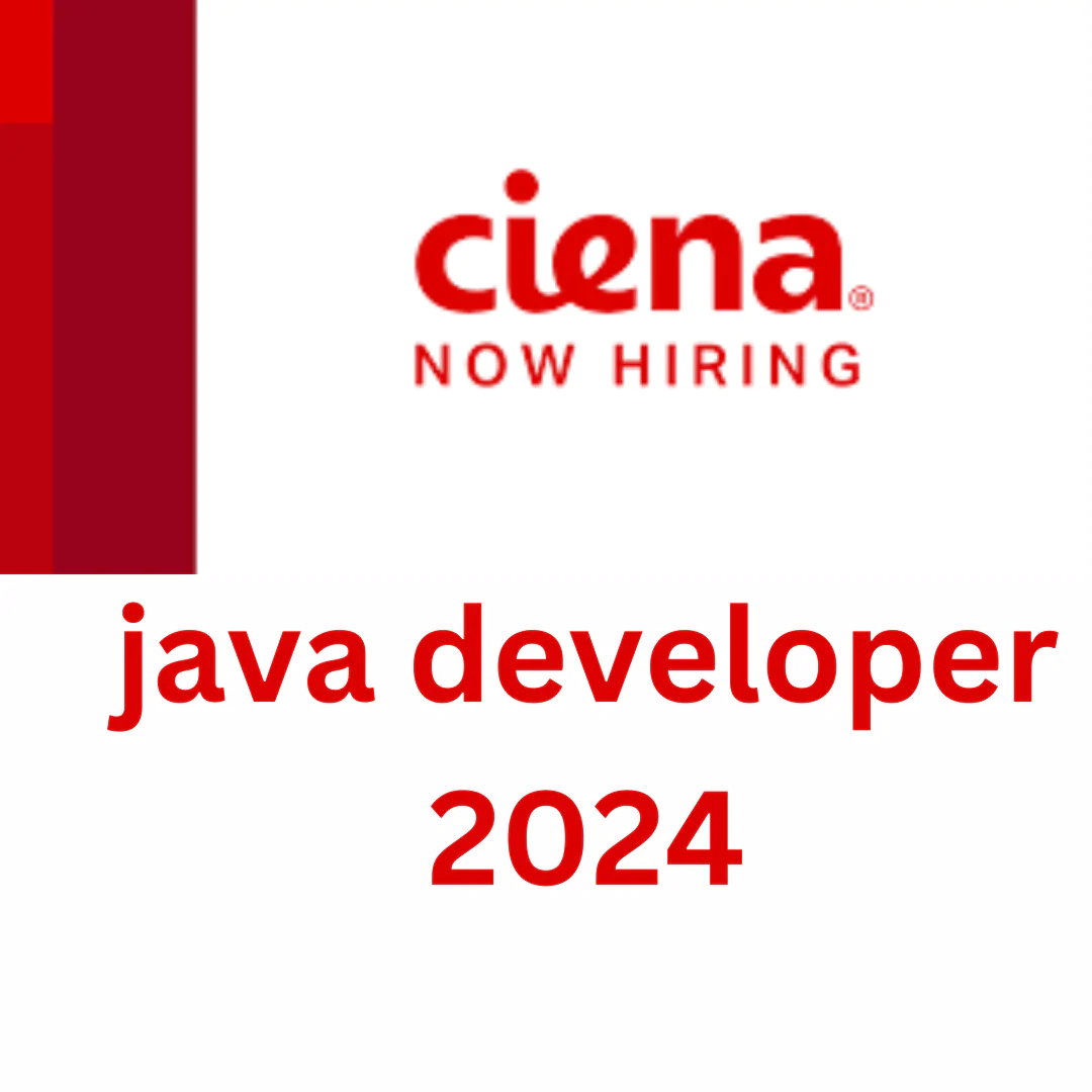 ciena hiring