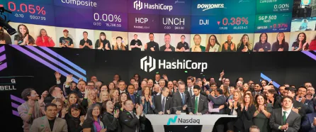 hashicorp hiring