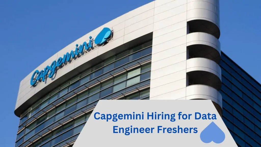 capgemini