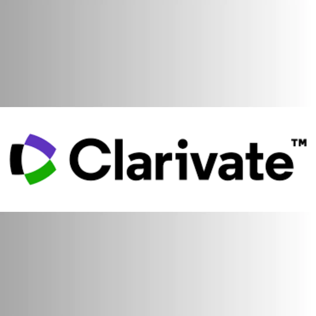 CLARIVATE