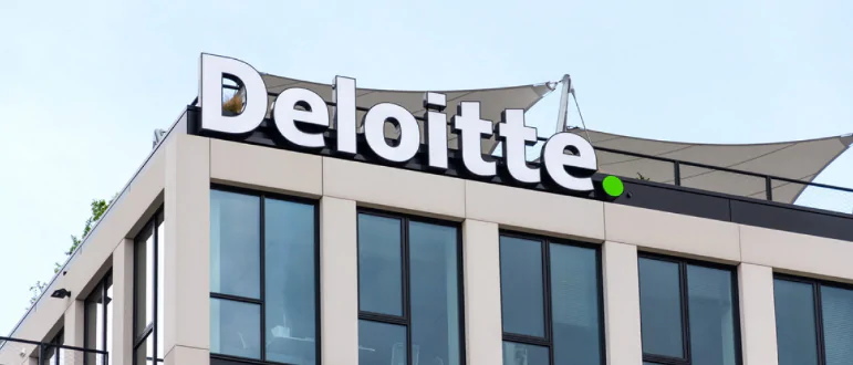 deloitte hiring