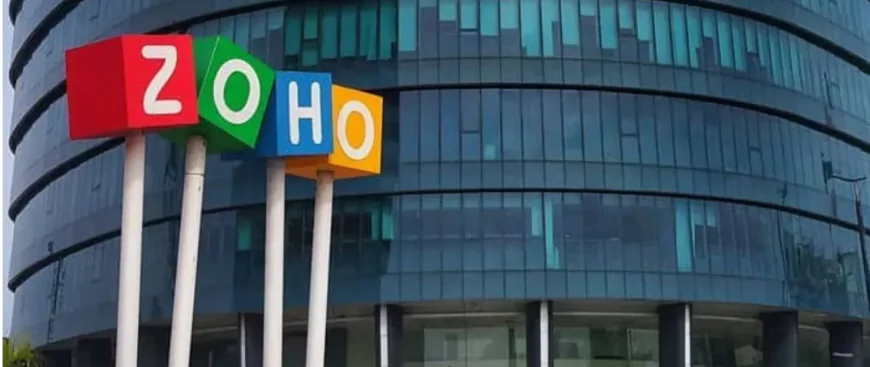 zoho